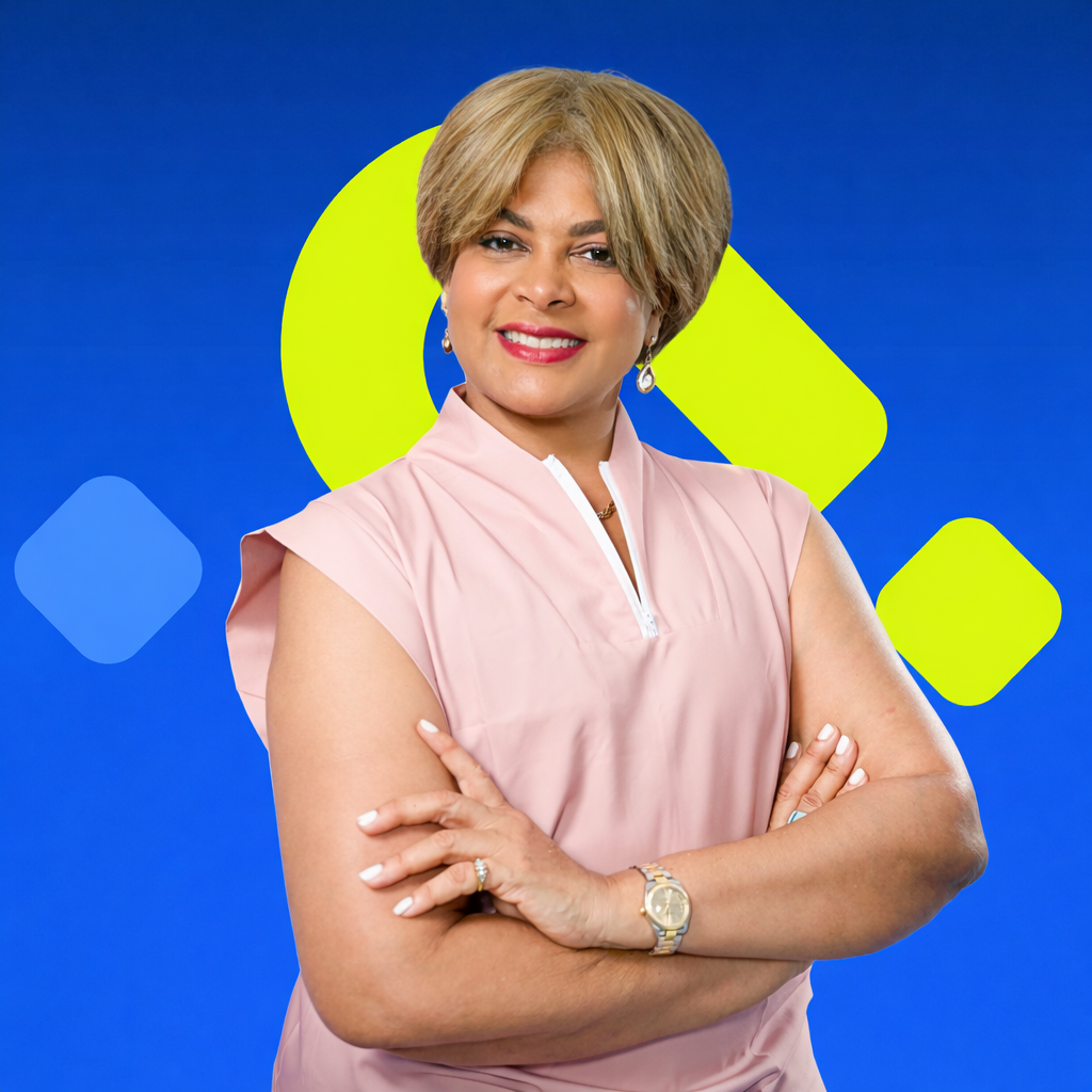 Dr. Yvelise Bello